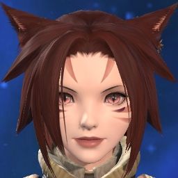 Miqo'te Sunseeker