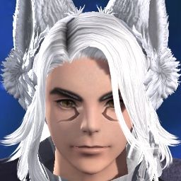 Inuyasha Wolfe