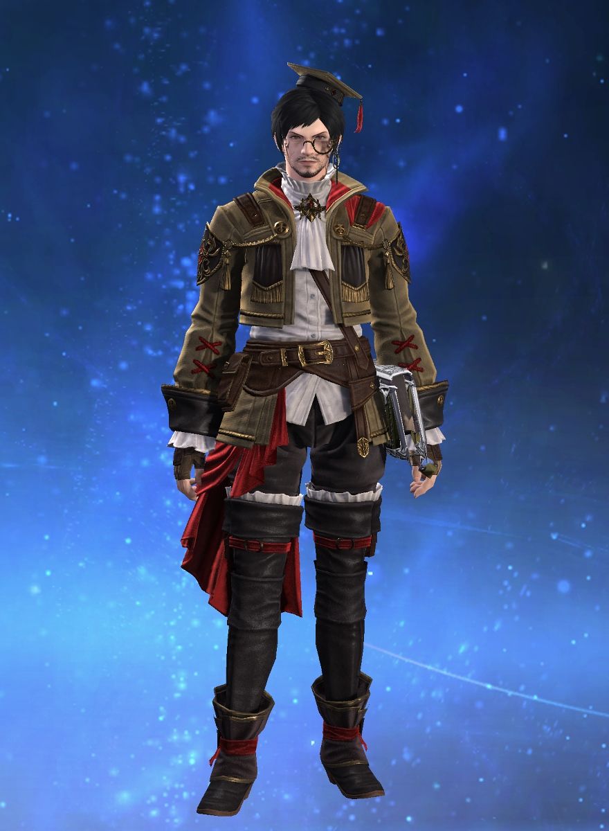 Coupon Code (Malboro) FFXIV Collect