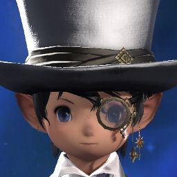 Eorzean Prince