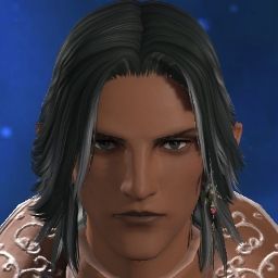 Cinder Anath