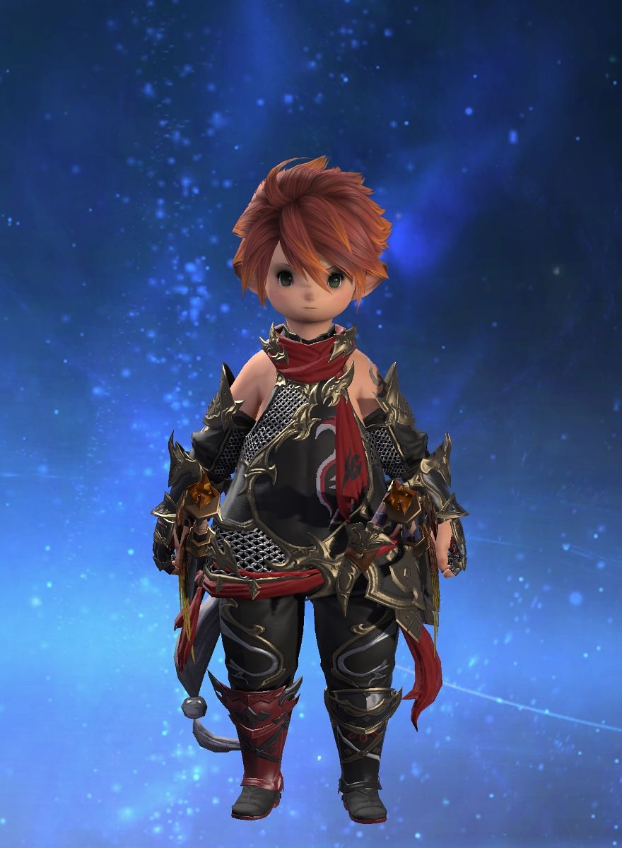 Suzaku Rosfield