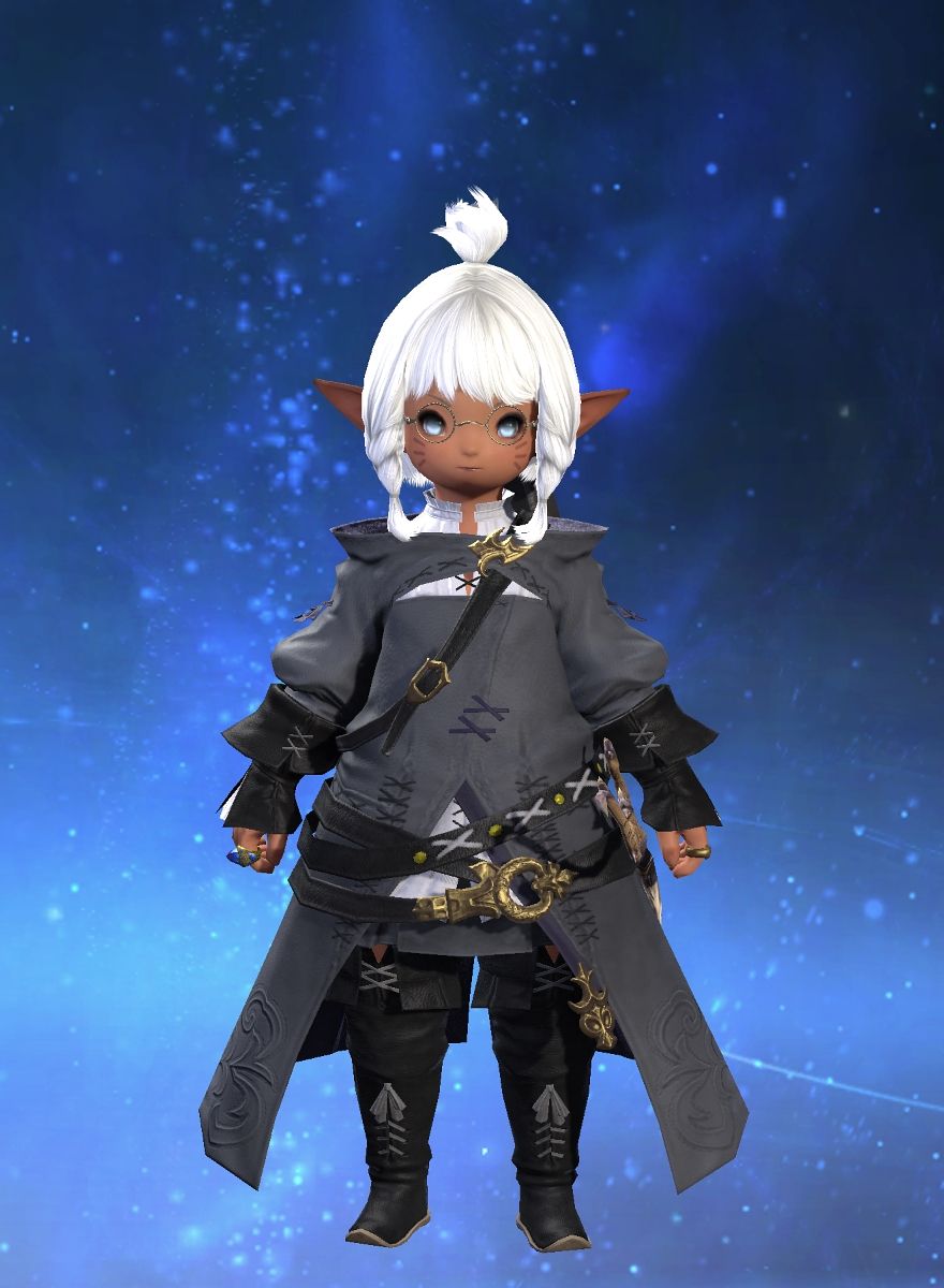 Baby'shtola Rhul