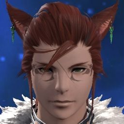 Acaelus Thorn