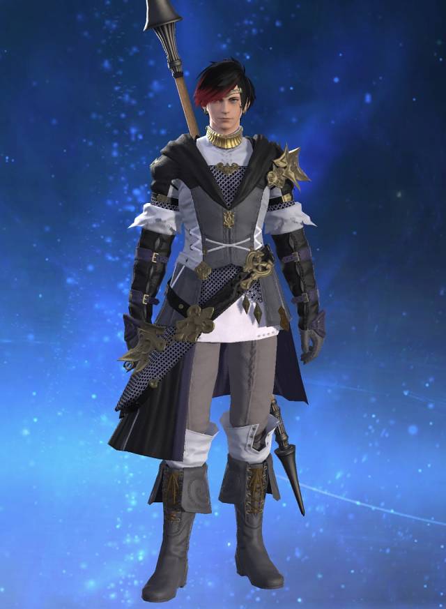 Ashe Kioshi