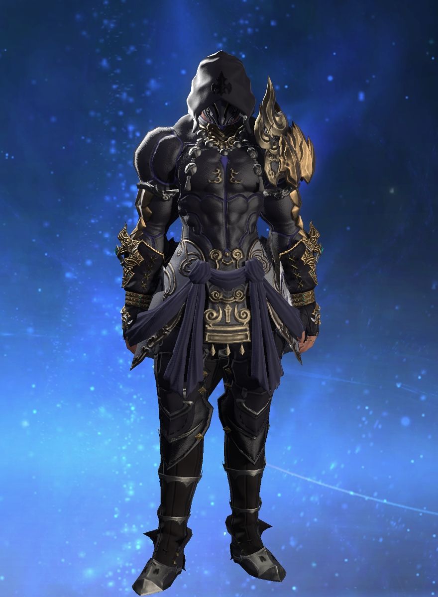 Monk Monk