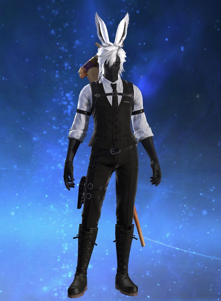 Global Cooldown