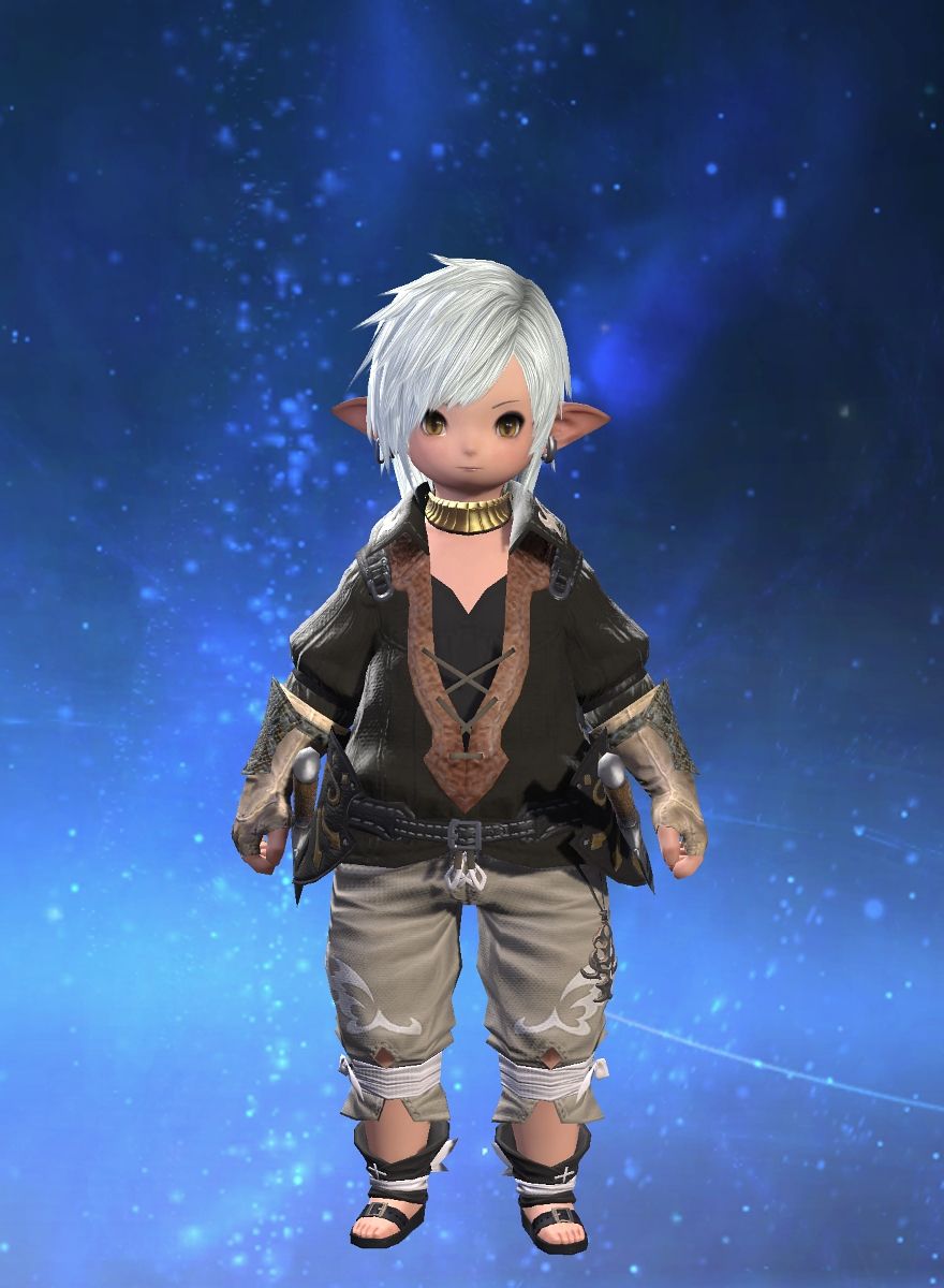Tristana Yordle