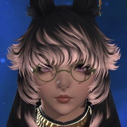 Lunar Nala