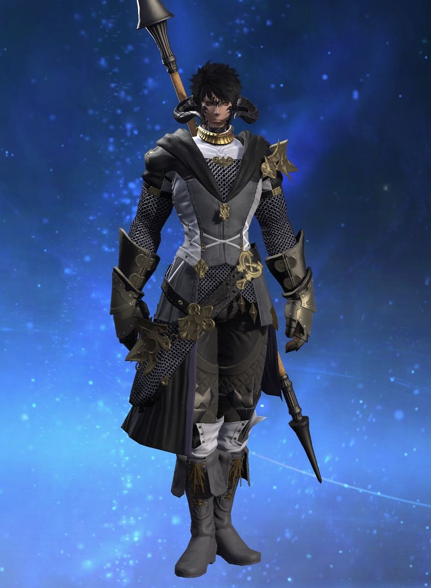 Dark Dracon