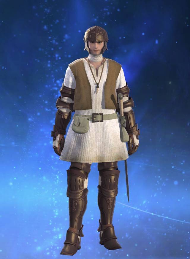 Zero Nightbane