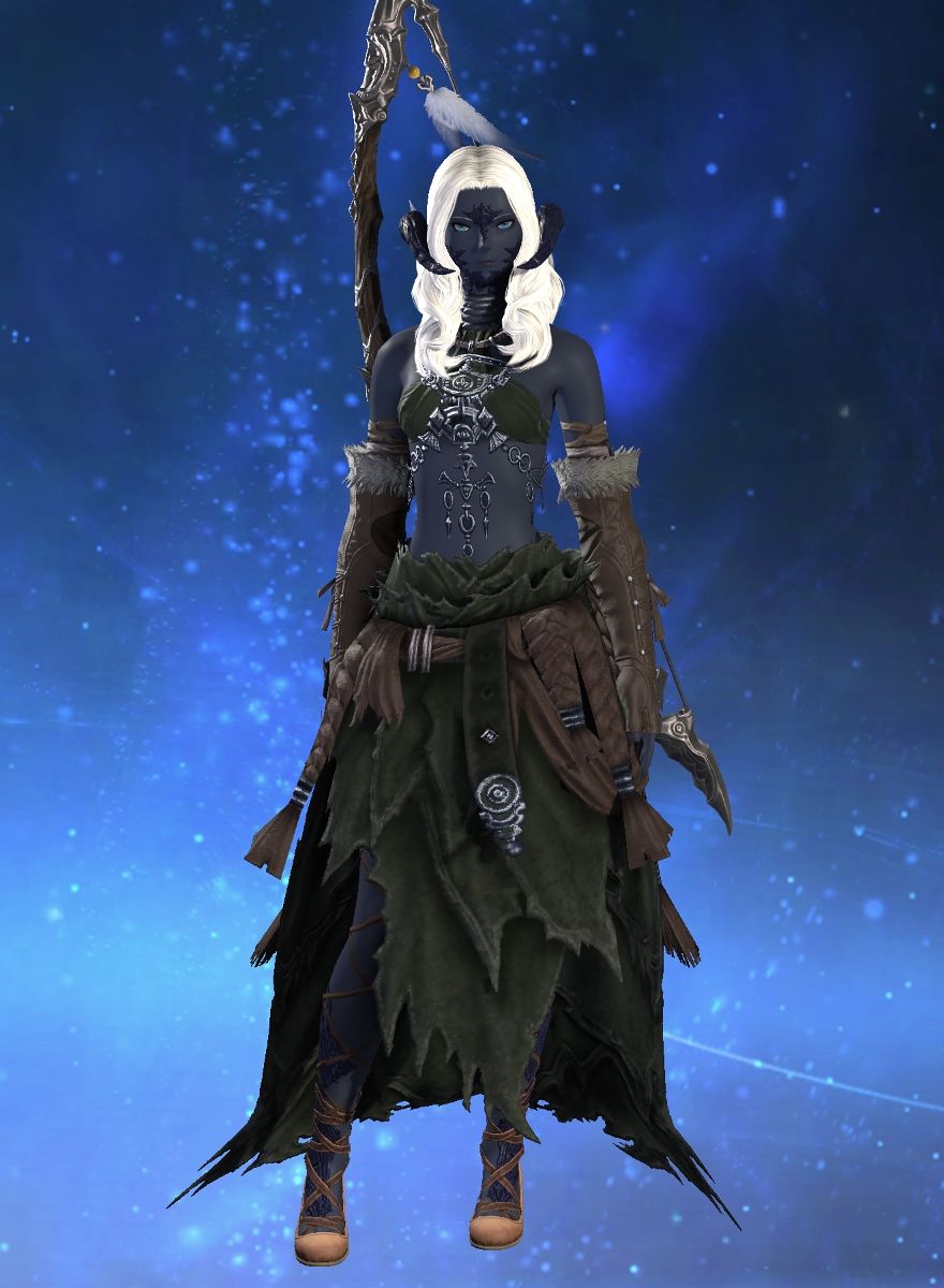 Sadu Heavensflame