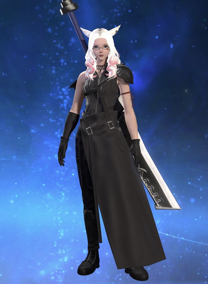 Aeloria Vaelith