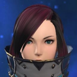 Melinoe Wolfsbane