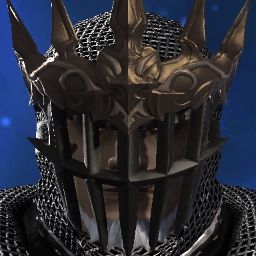 Gorman's Avatar