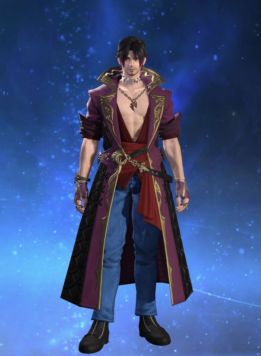 Kai Harkthorne