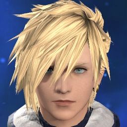 Cloudstrife X-soldier