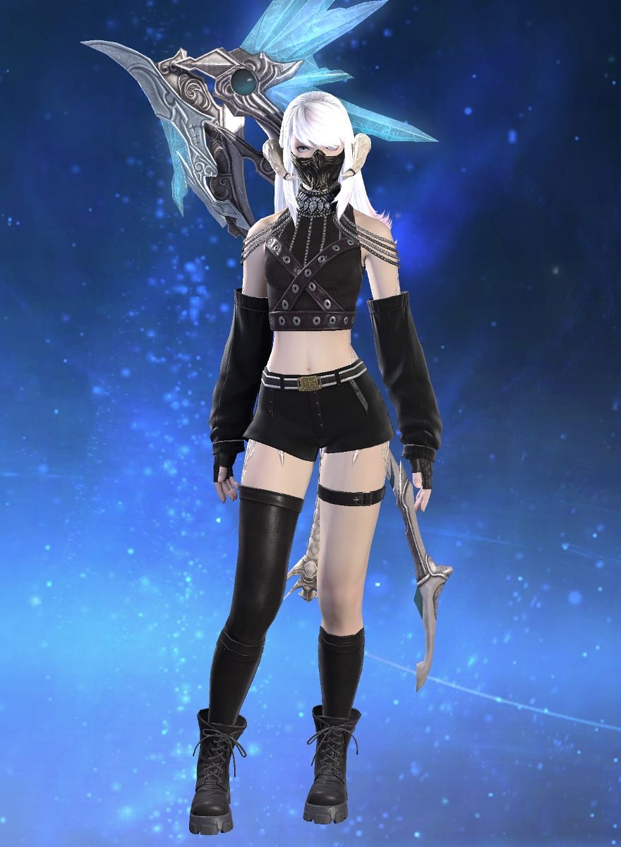 Angel Hidekoro
