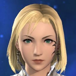Astra Lockhart