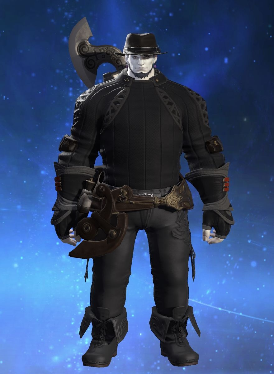 Frosty Wintershade
