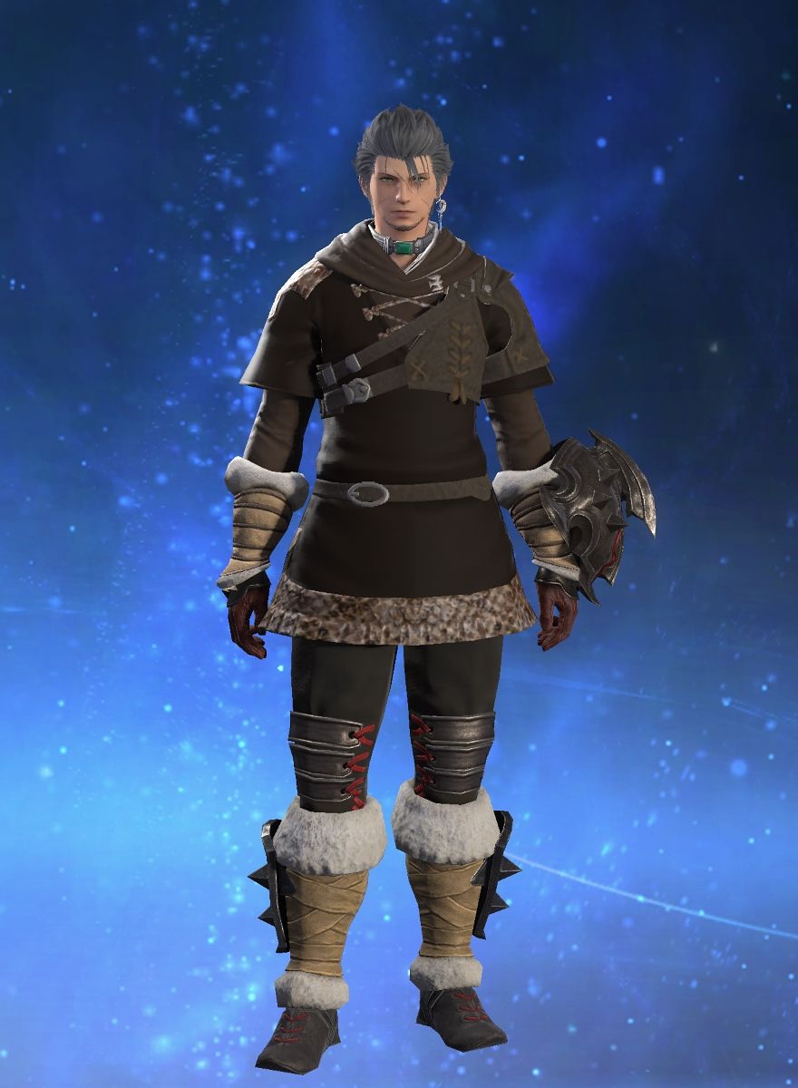 Simmoxion Dragon