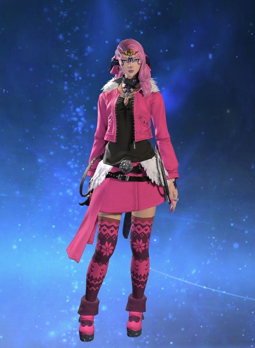 Azaria Tempest