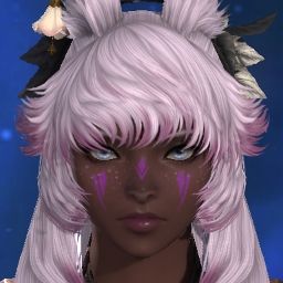 Persephone Vulpes