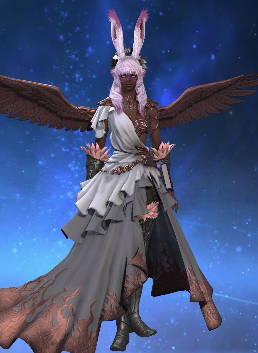 Persephone Vulpes