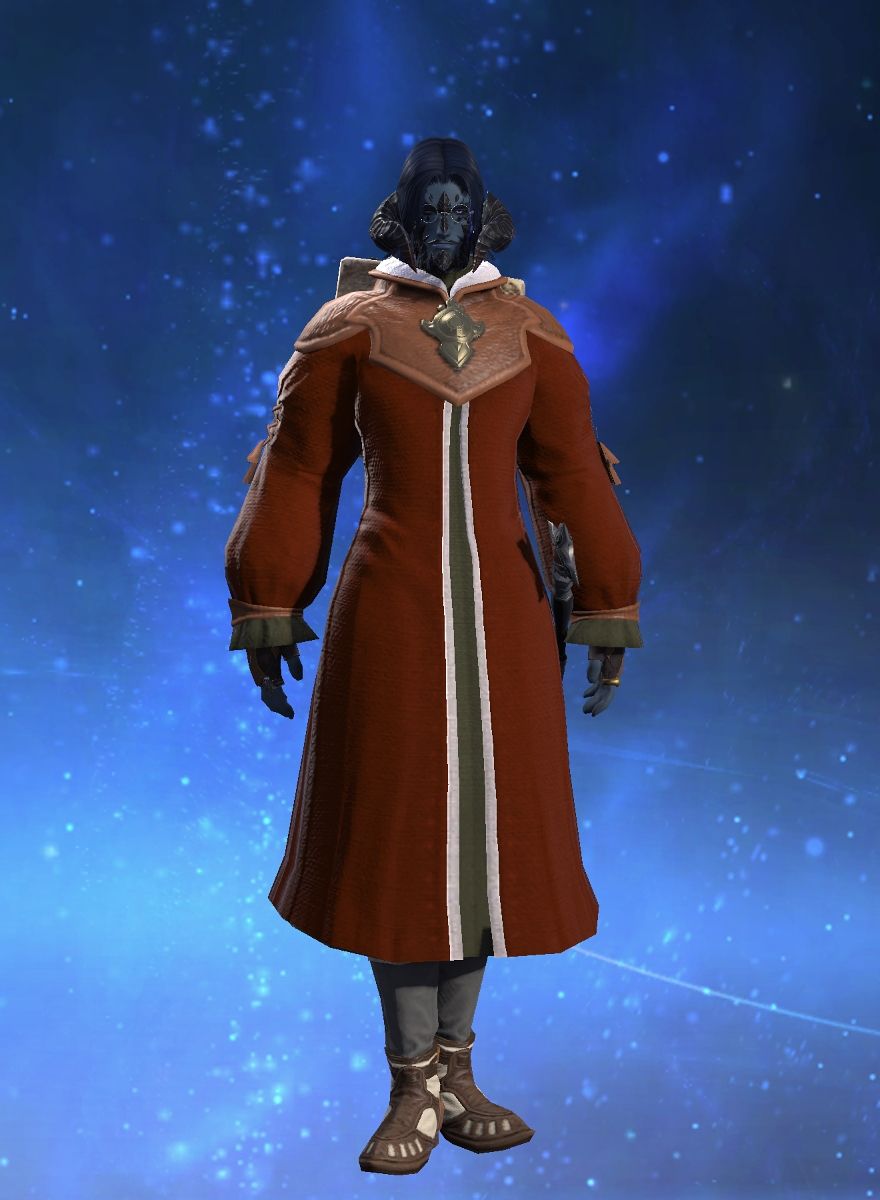 Zealous Markis