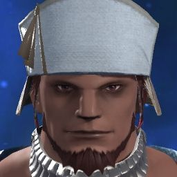Fearless Hawke