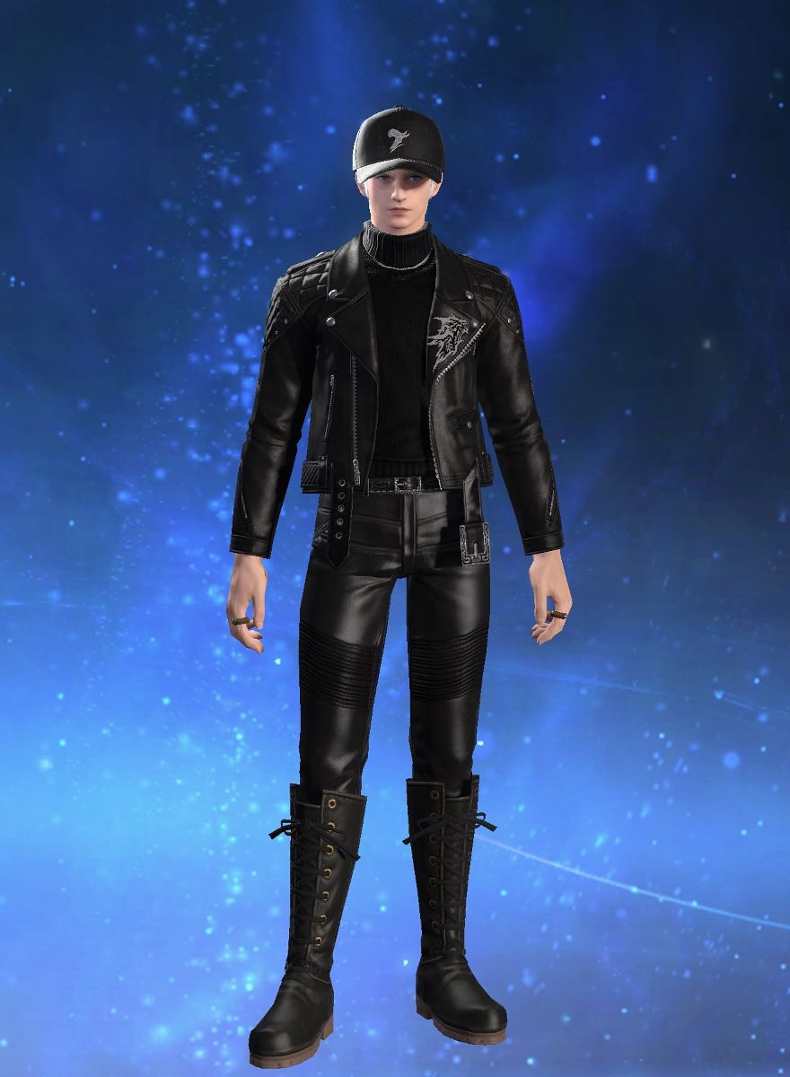 Ken Skyhigh