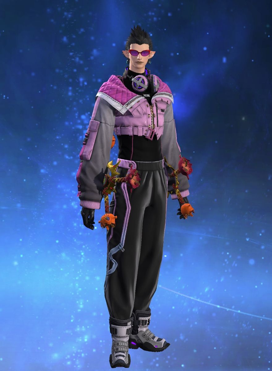 Astralix Sagacity
