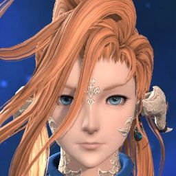 Grin Blue