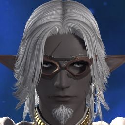 Wraith Duskryn