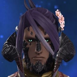 Dzham's Avatar