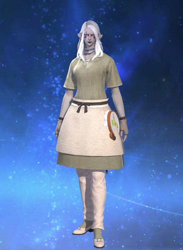 Lecronia Strife