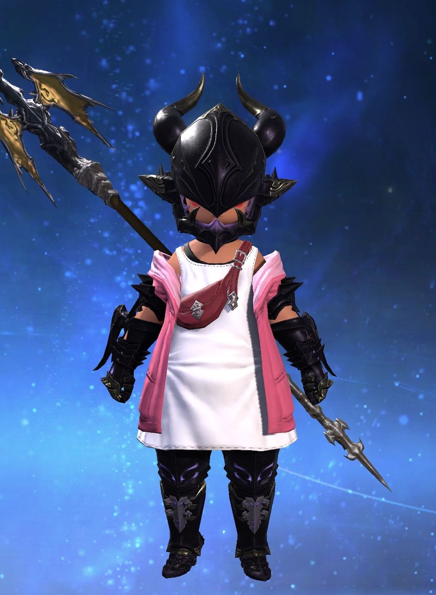 Draga Crow