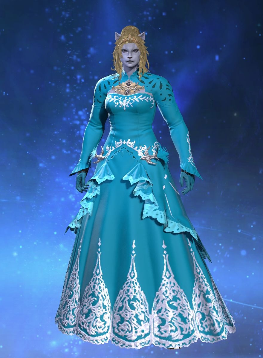 Elsa Icywind