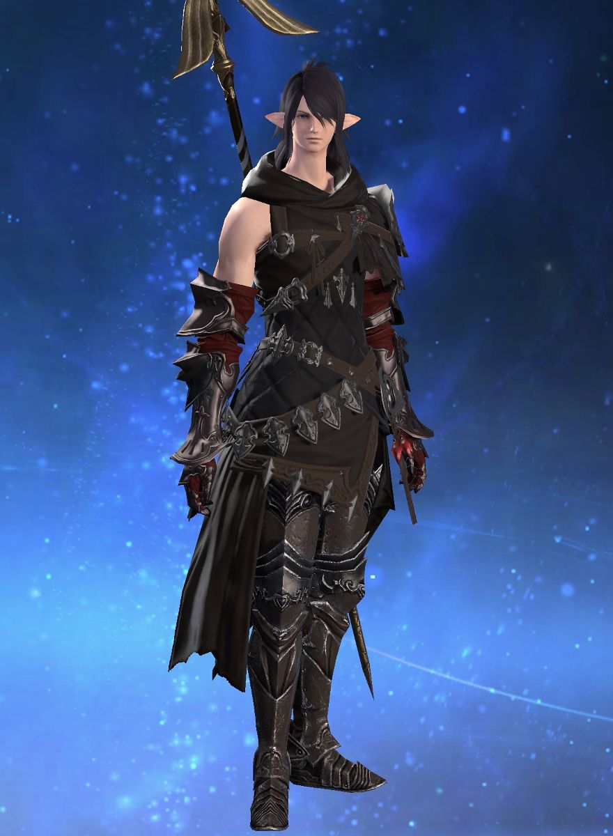 Lord Emmanellain