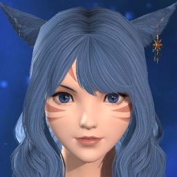 Little Miqo