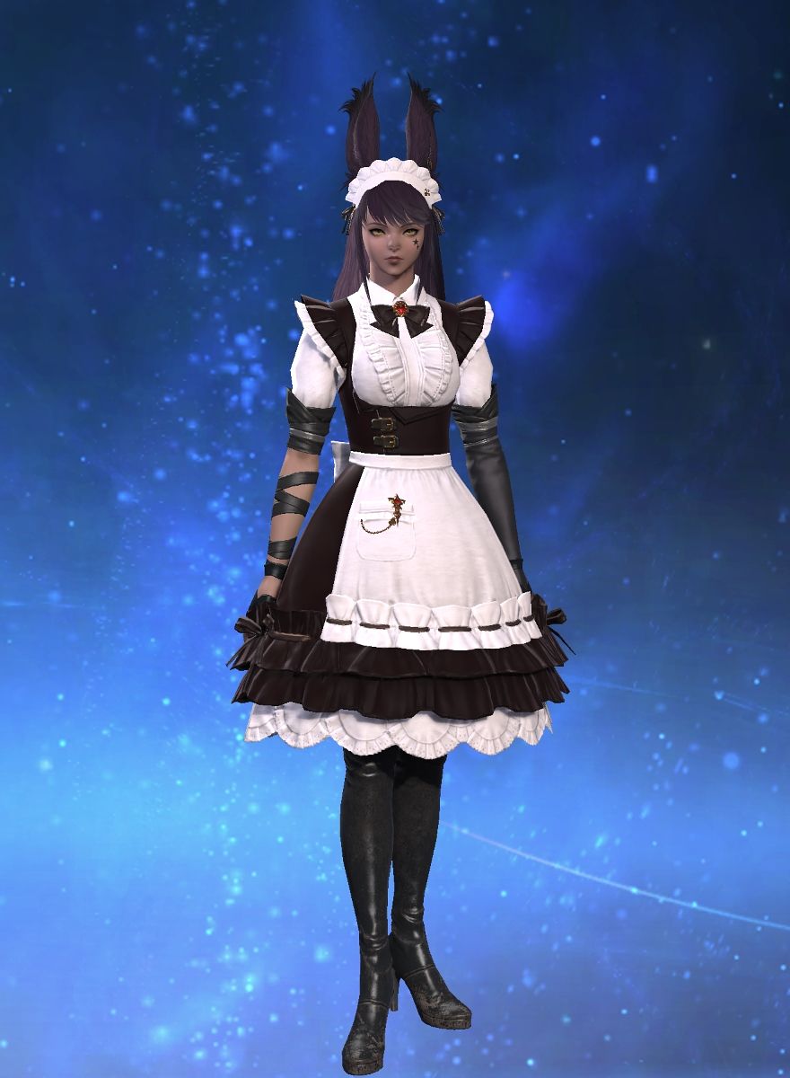 Kneesocks Utena