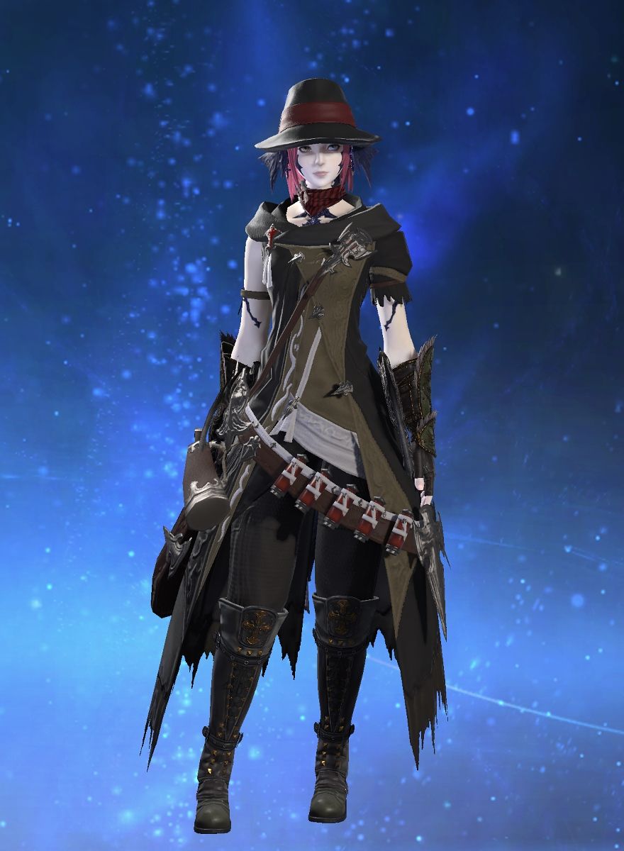 Seldana Grimsbane