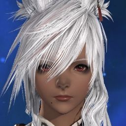 NephySilver's Avatar