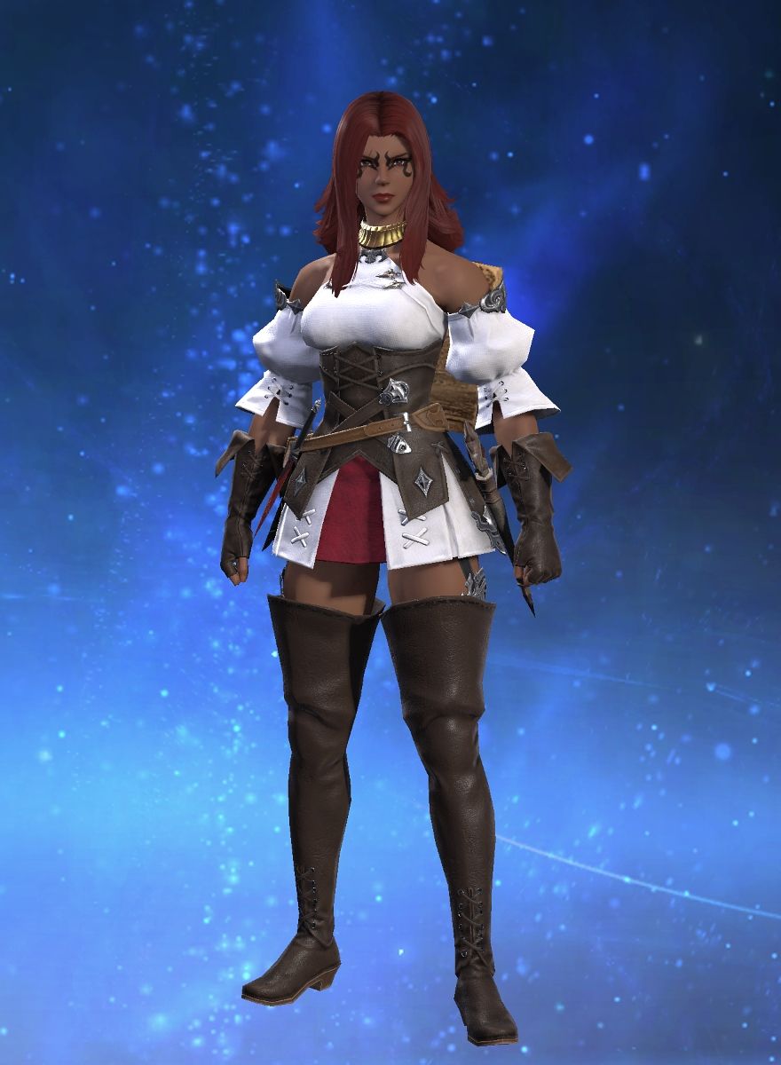 Elvira Sincaster