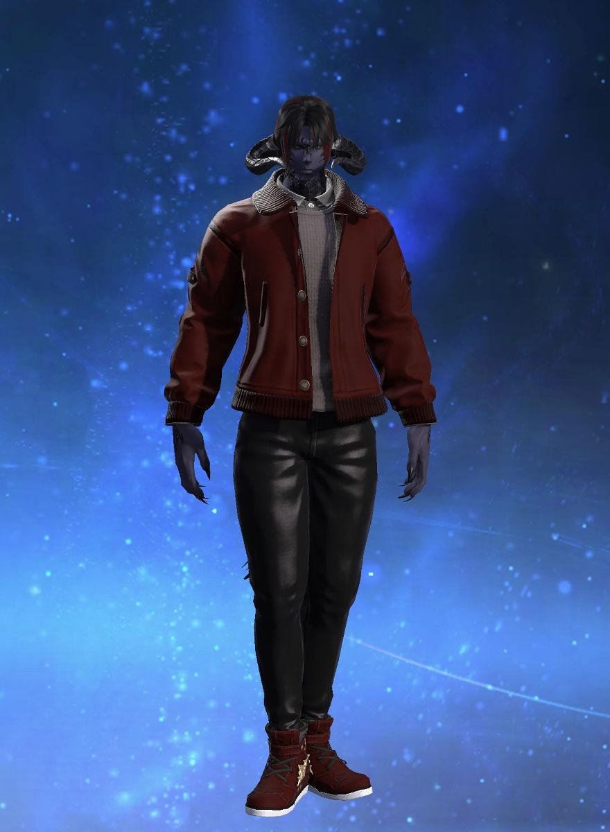 Captain Sigma