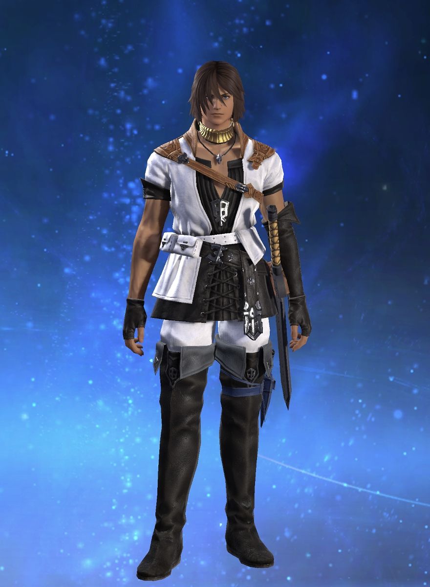Caimkawa Drakengard