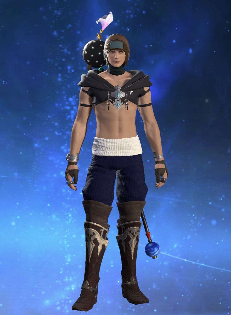 Rezo Akahoushi