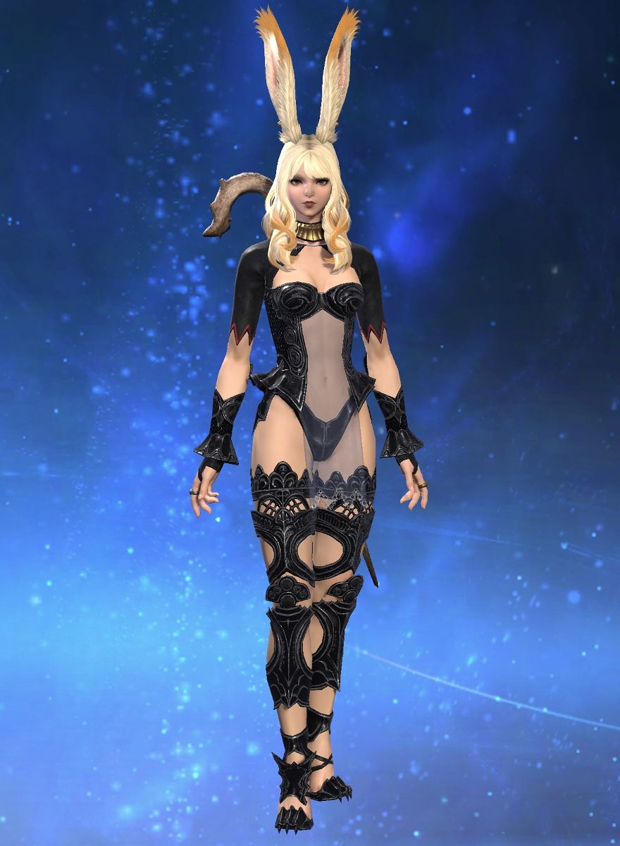 Daisy Sephirot