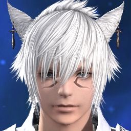 Mikhael's Avatar