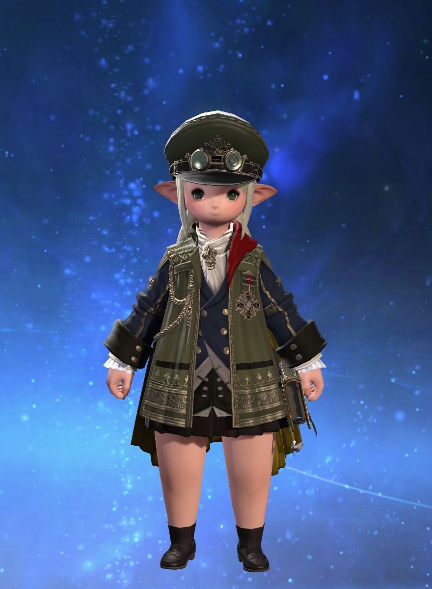 Saya Chan-lll